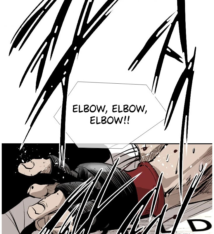 Read Shark EN Manga Online