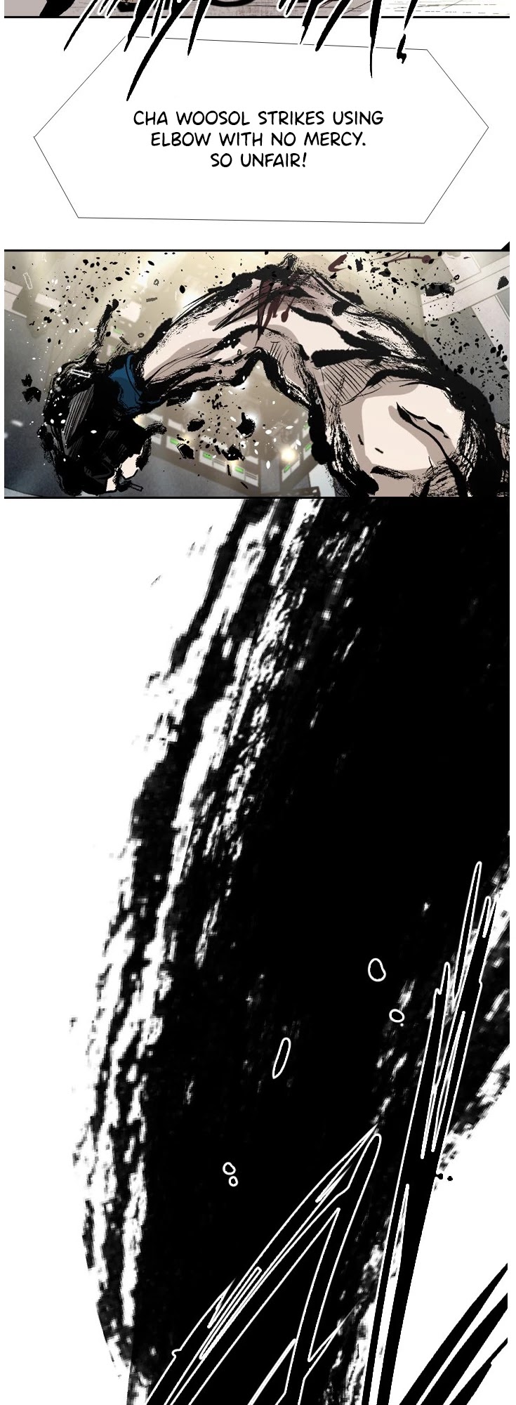 Read Shark EN Manga Online