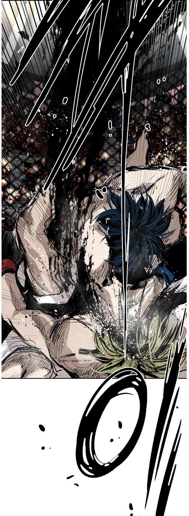 Read Shark EN Manga Online