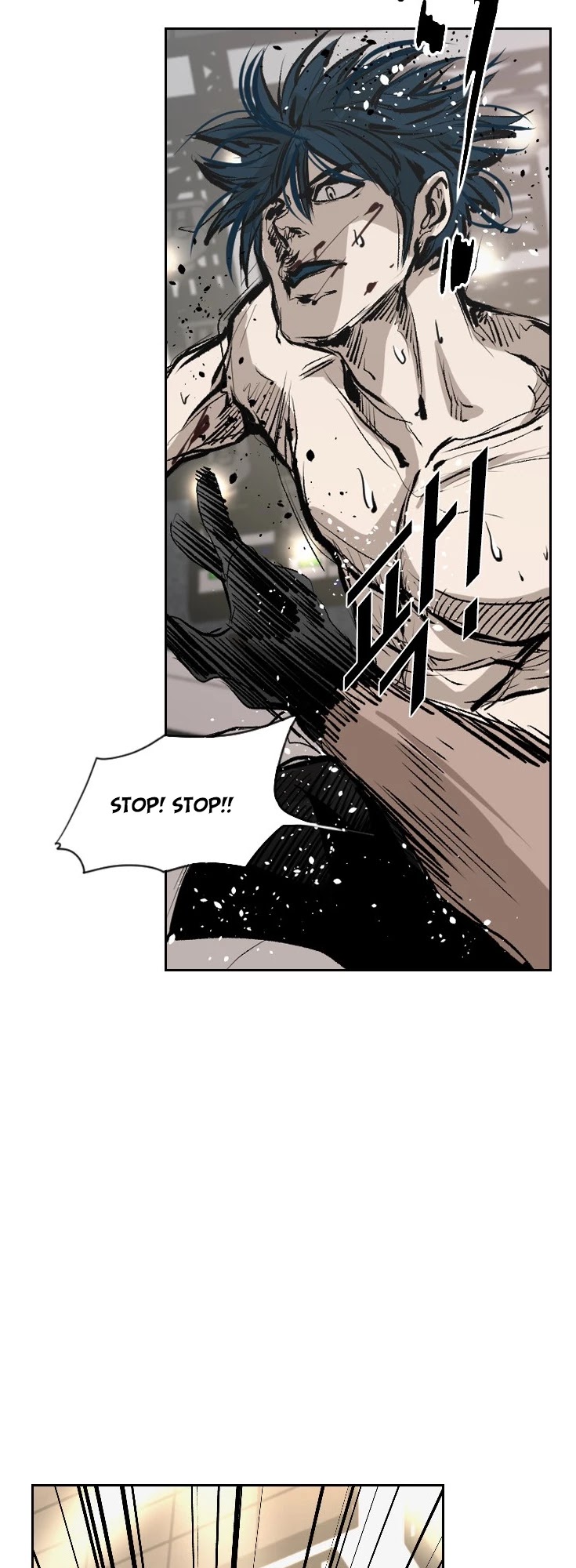 Read Shark EN Manga Online