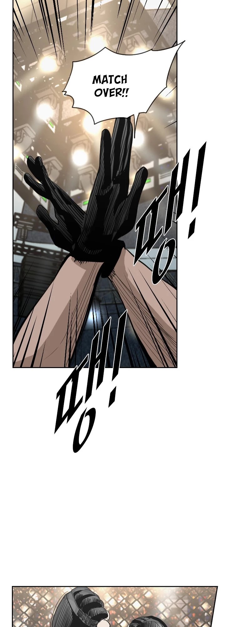 Read Shark EN Manga Online