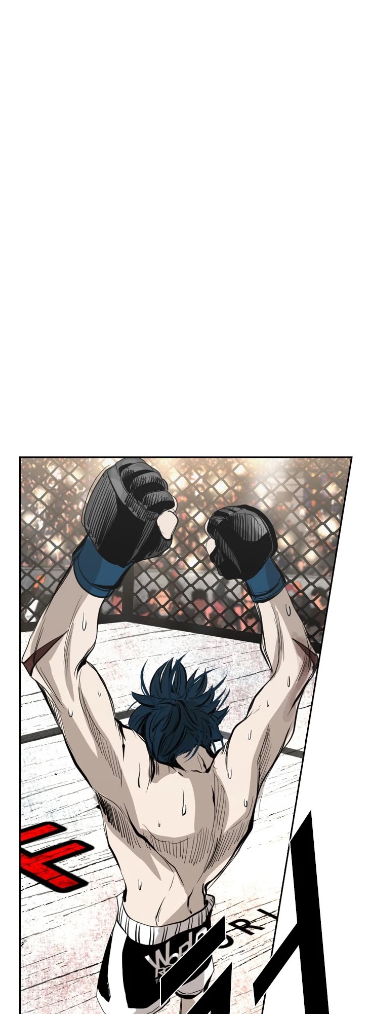 Read Shark EN Manga Online
