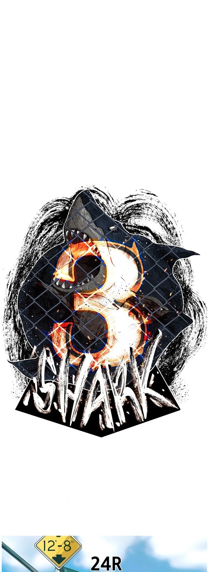Read Shark EN Manga Online