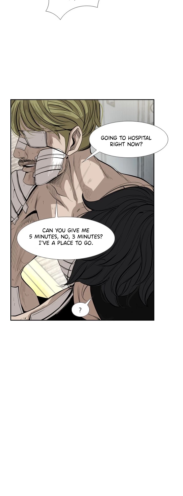 Read Shark EN Manga Online