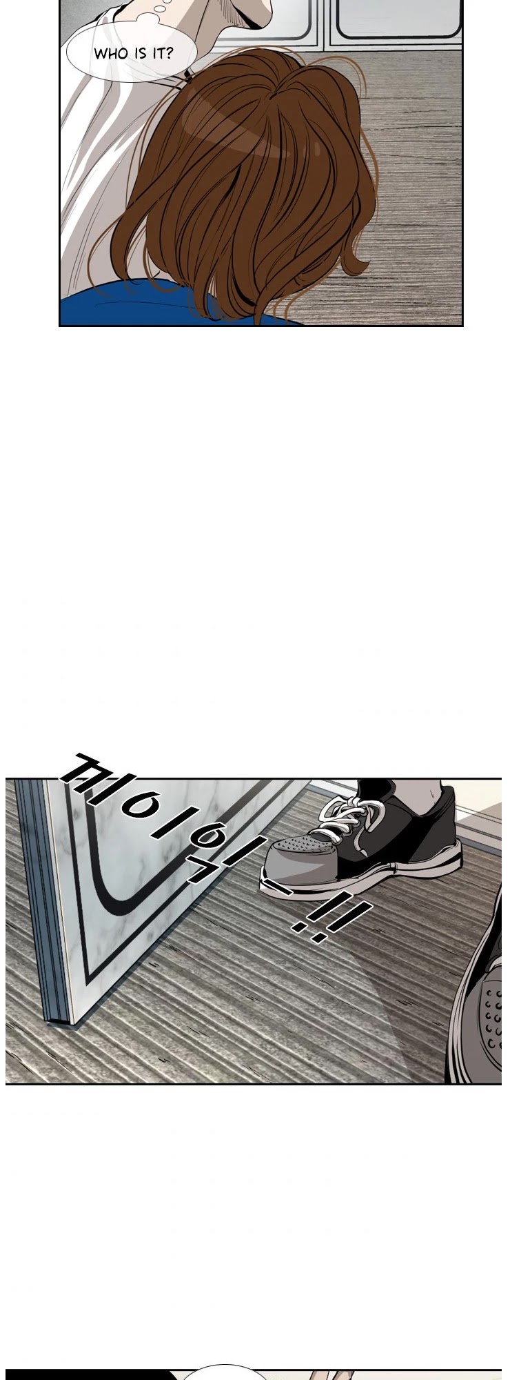 Read Shark EN Manga Online