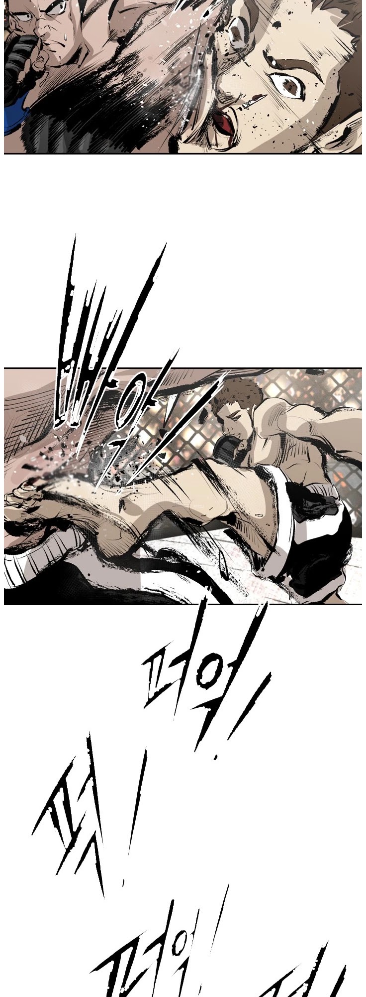 Read Shark EN Manga Online