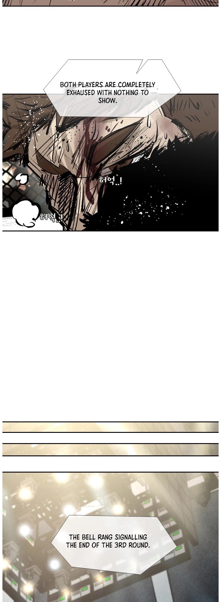 Read Shark EN Manga Online