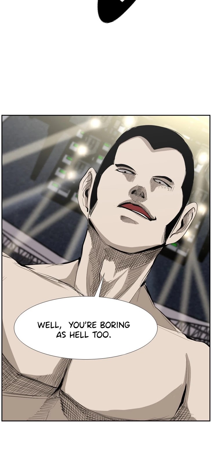 Read Shark EN Manga Online