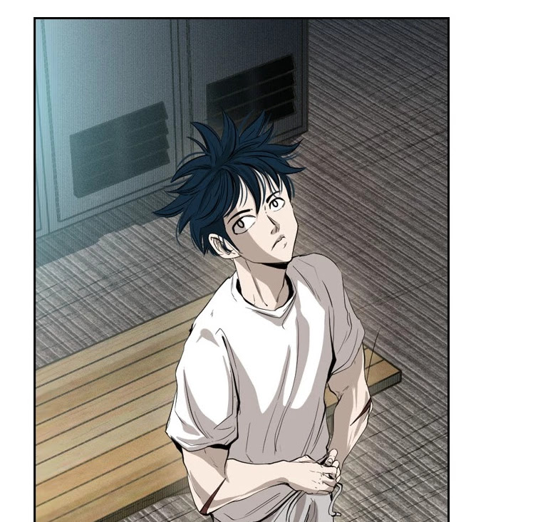 Read Shark EN Manga Online