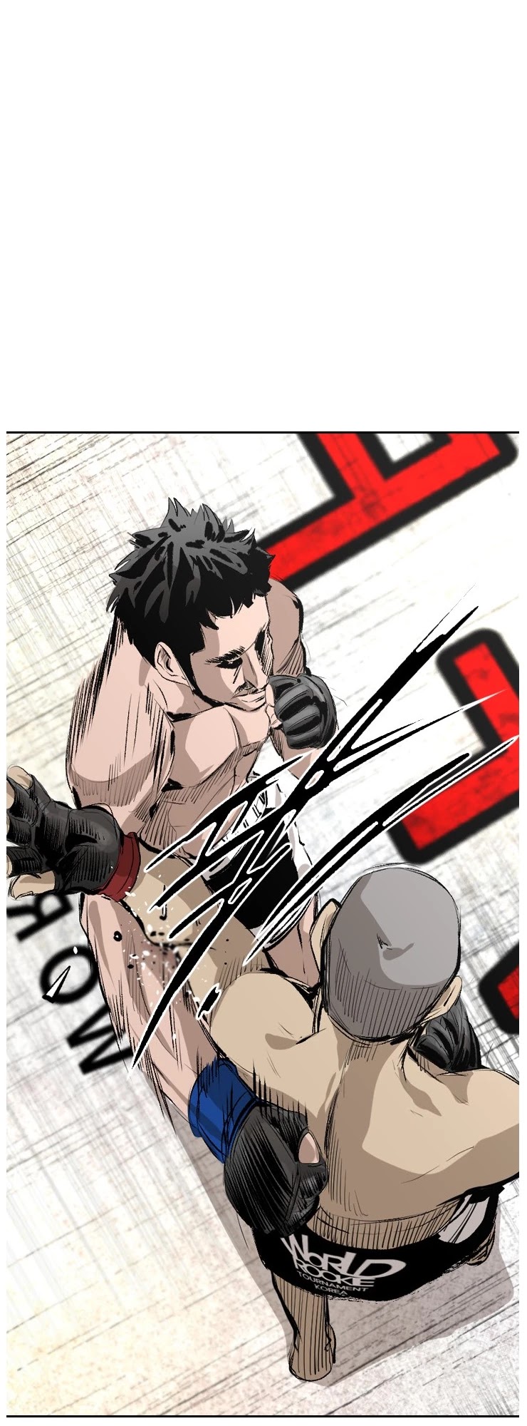 Read Shark EN Manga Online