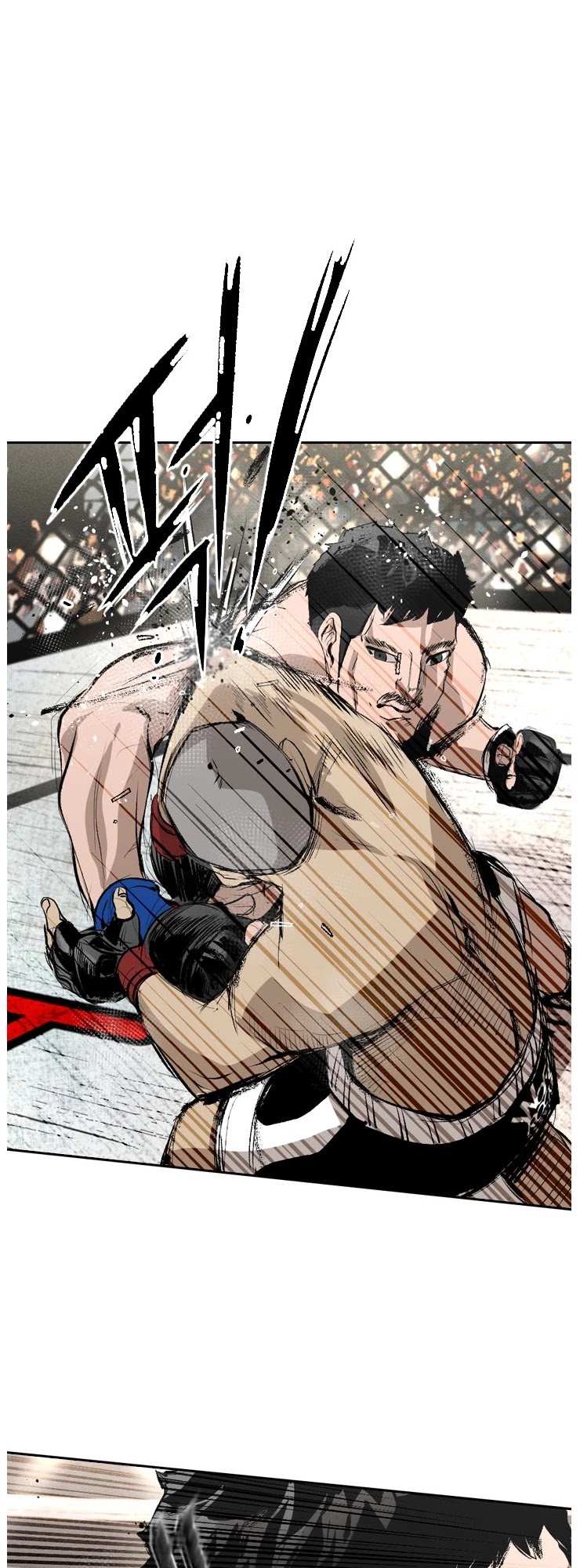 Read Shark EN Manga Online