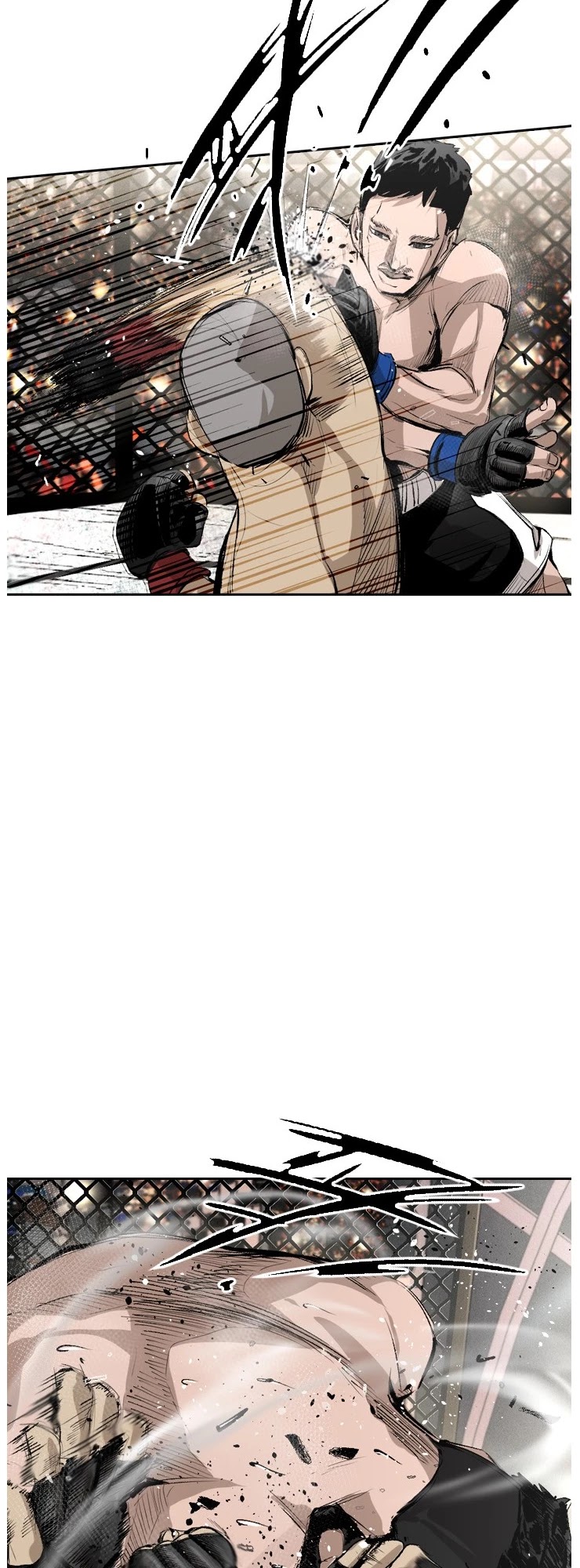 Read Shark EN Manga Online