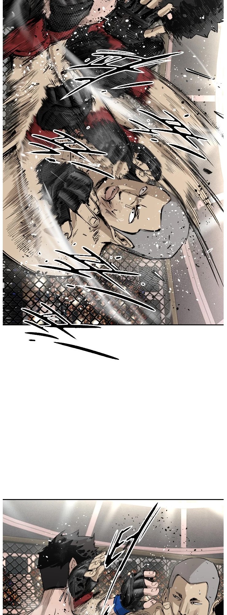 Read Shark EN Manga Online