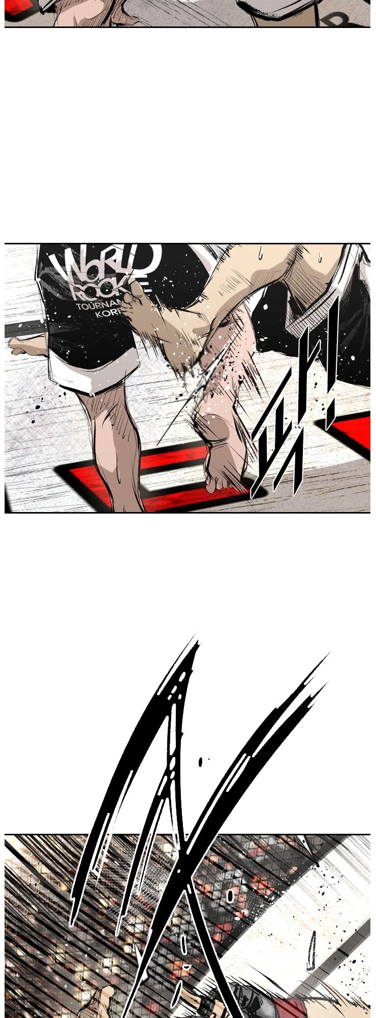 Read Shark EN Manga Online