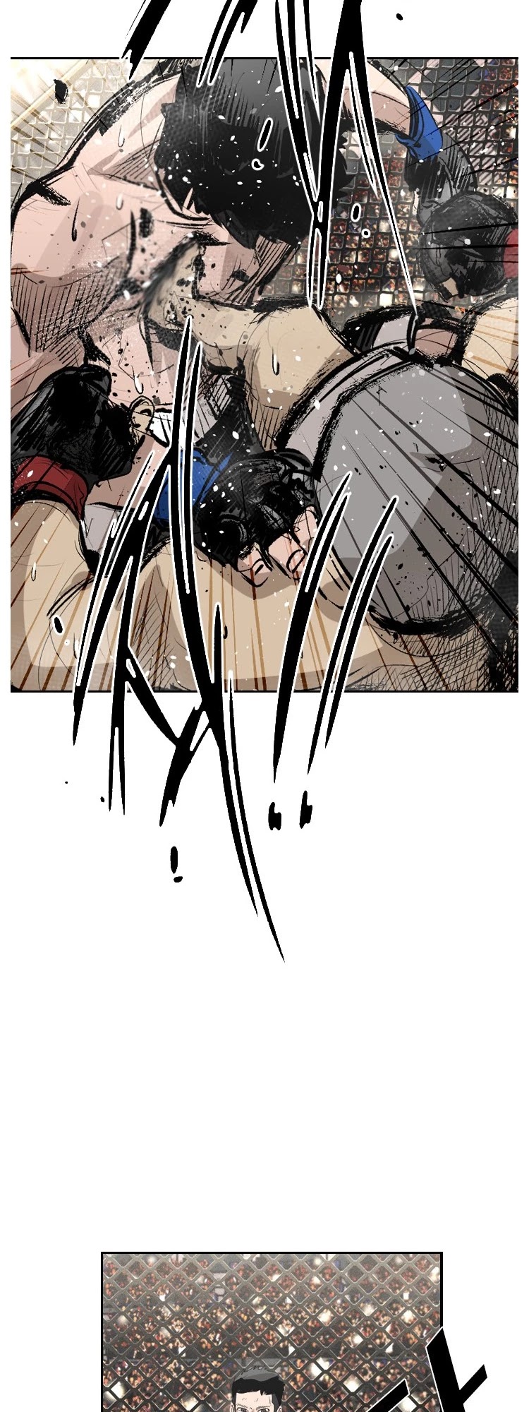 Read Shark EN Manga Online