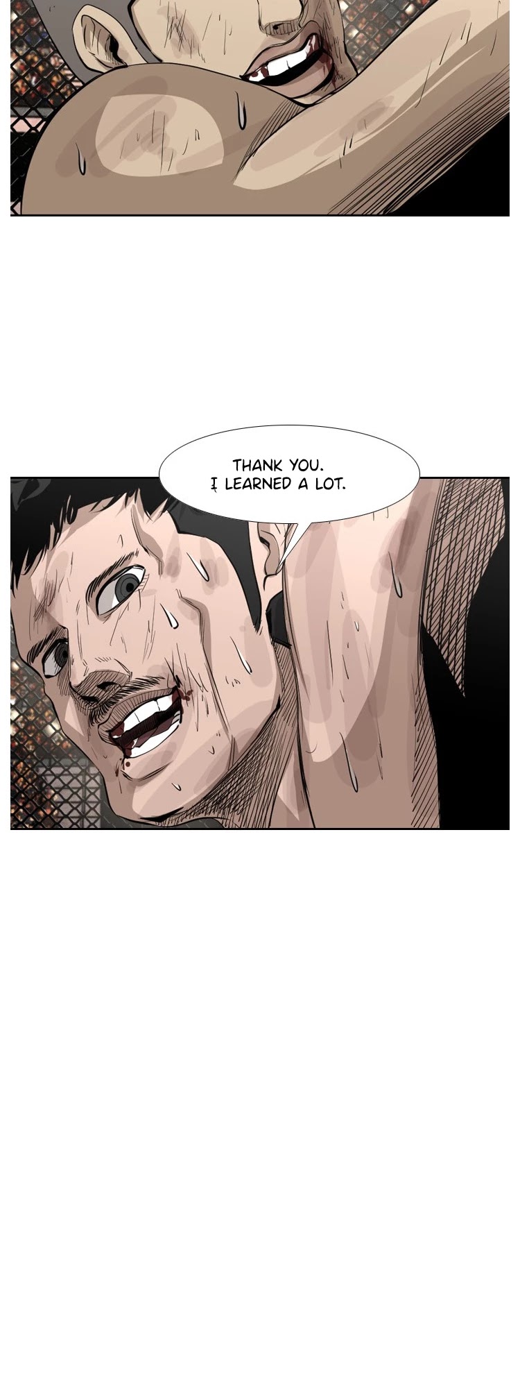 Read Shark EN Manga Online