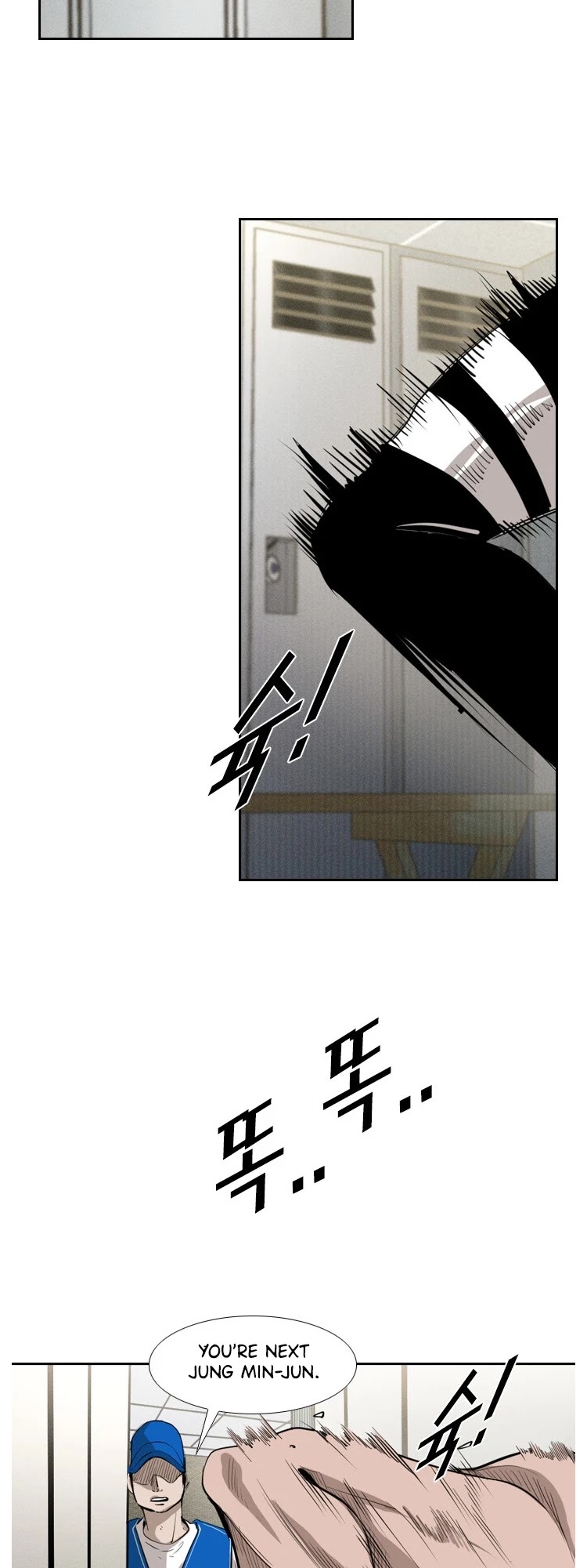 Read Shark EN Manga Online