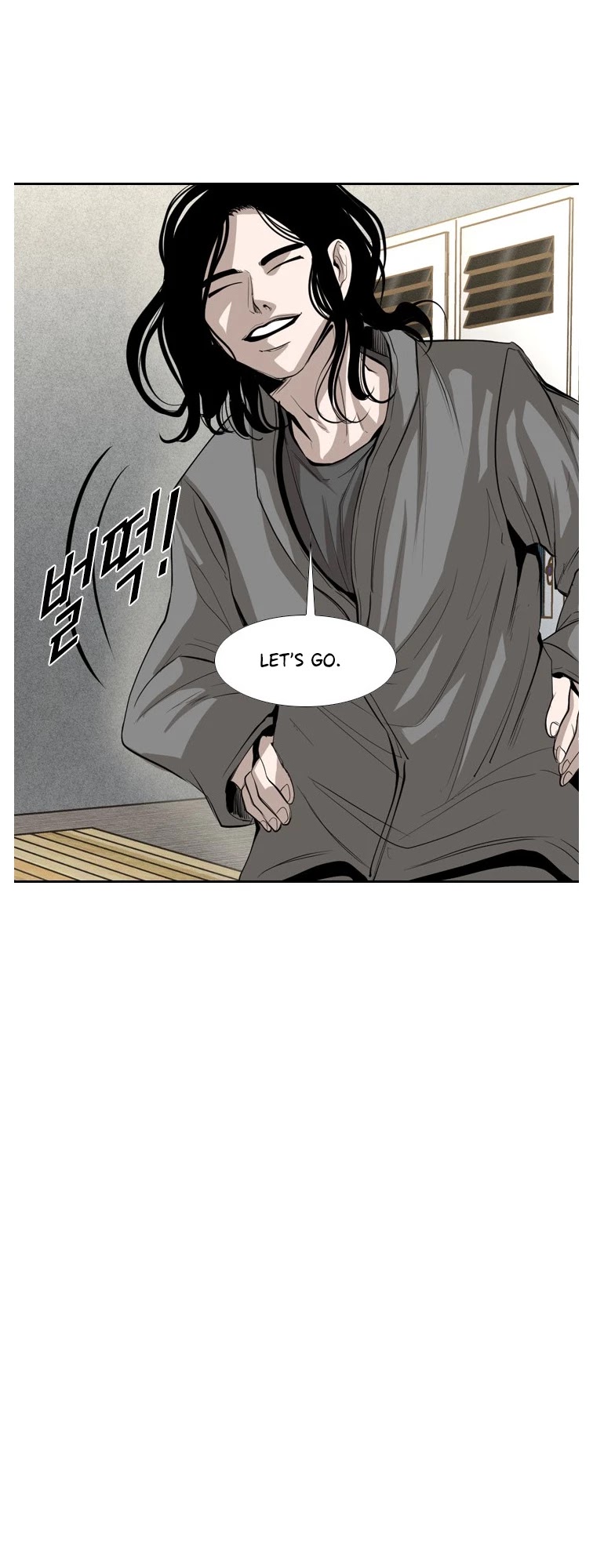 Read Shark EN Manga Online
