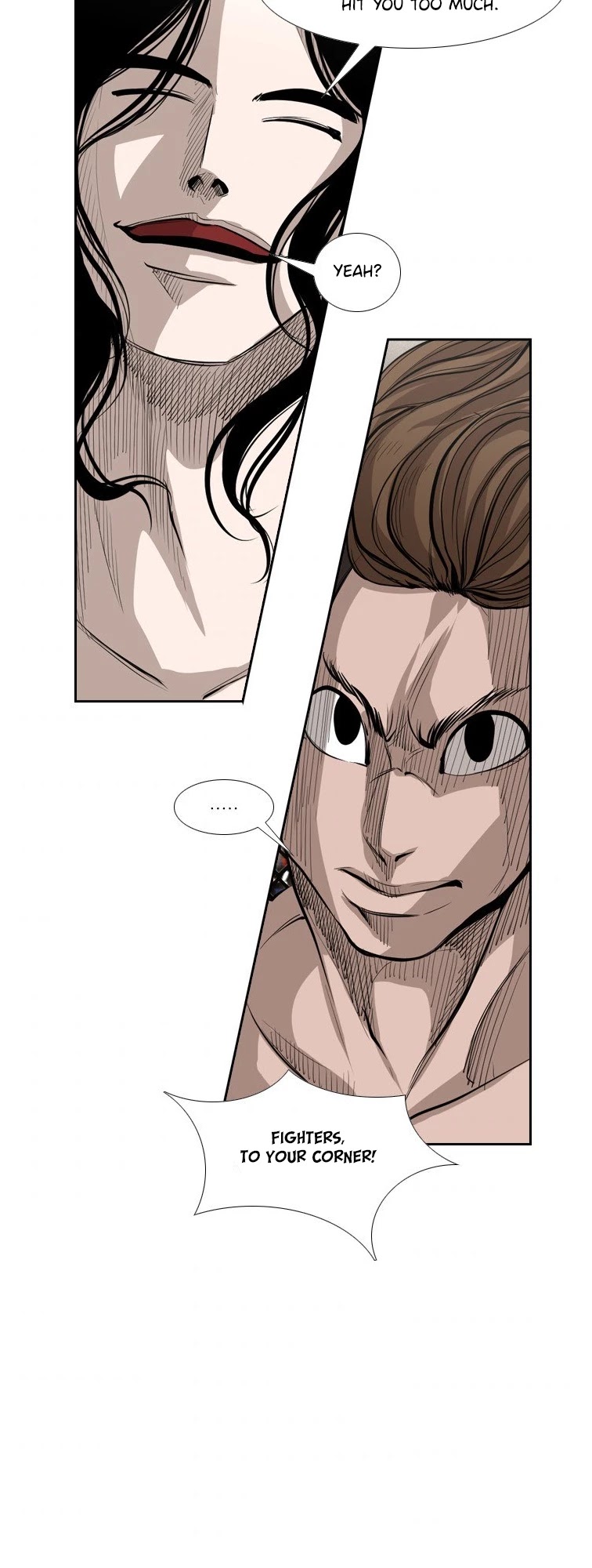 Read Shark EN Manga Online