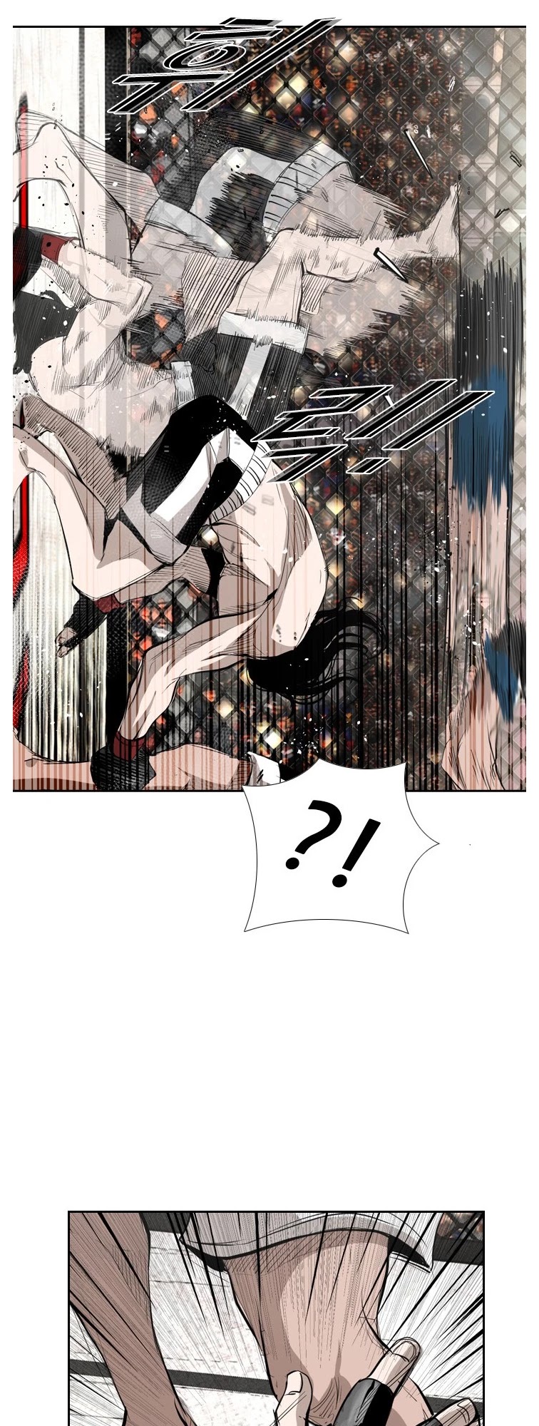 Read Shark EN Manga Online