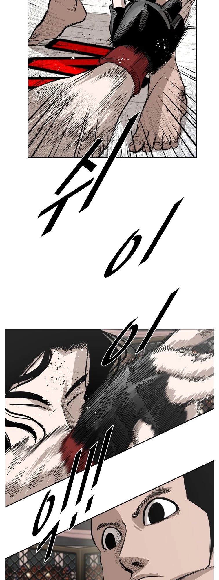 Read Shark EN Manga Online