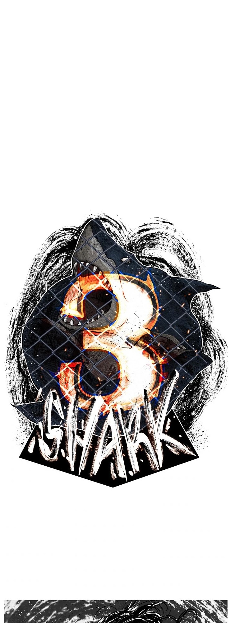 Read Shark EN Manga Online