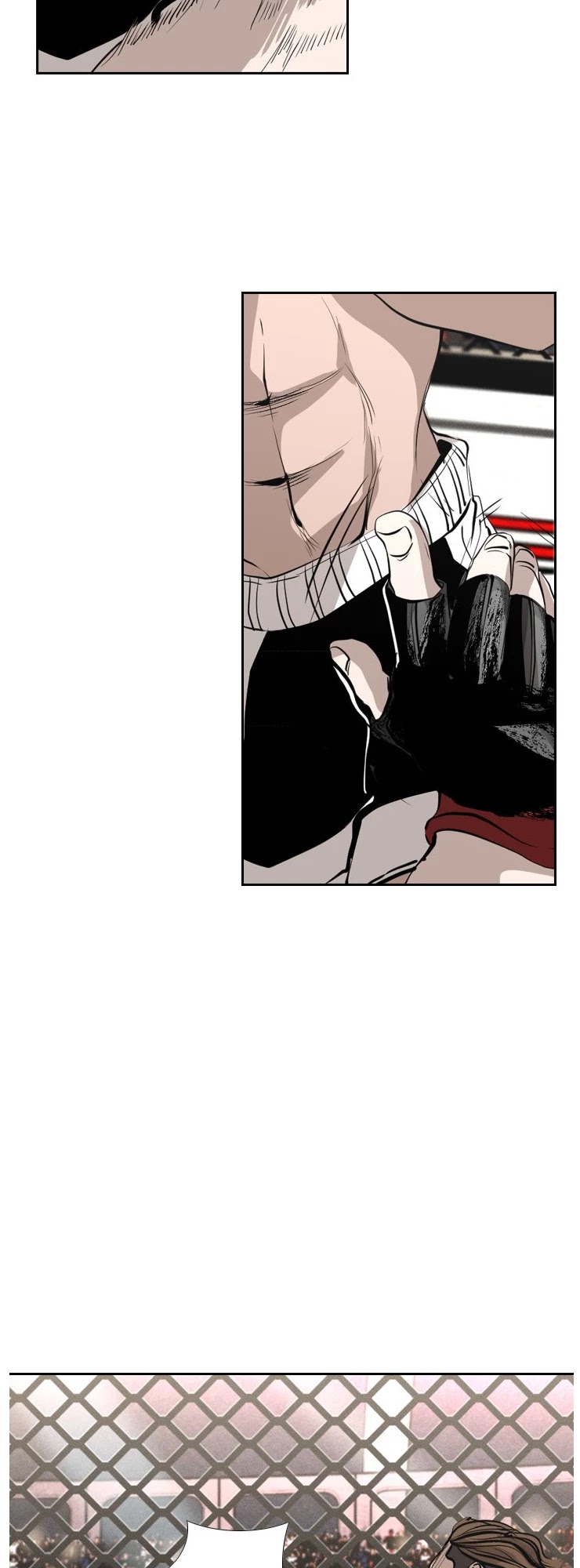 Read Shark EN Manga Online