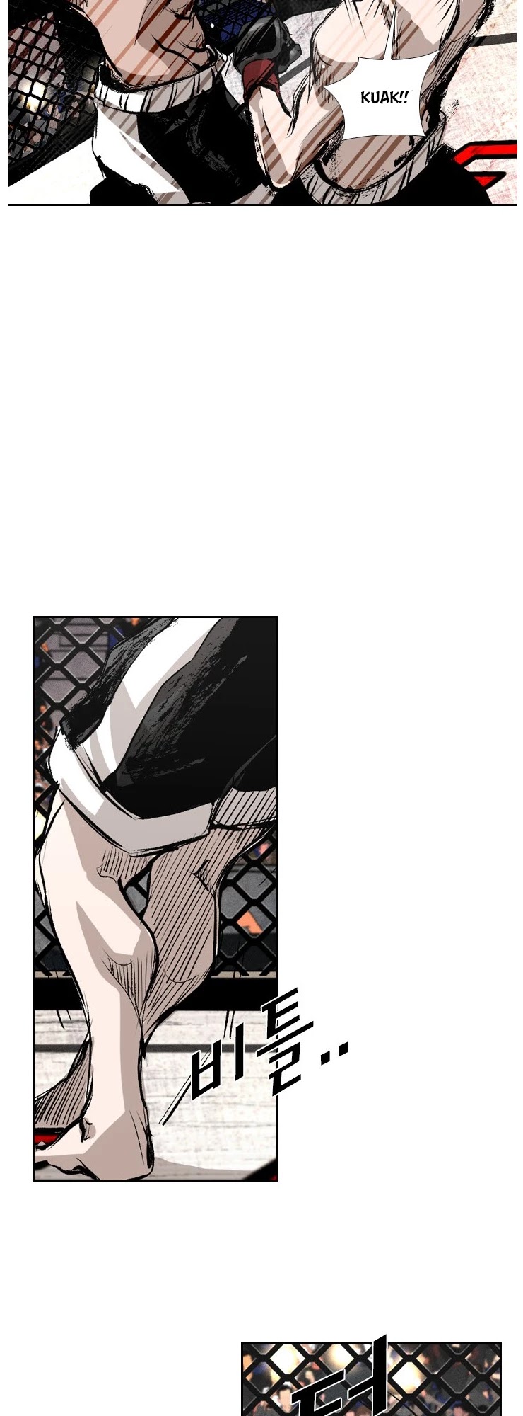 Read Shark EN Manga Online