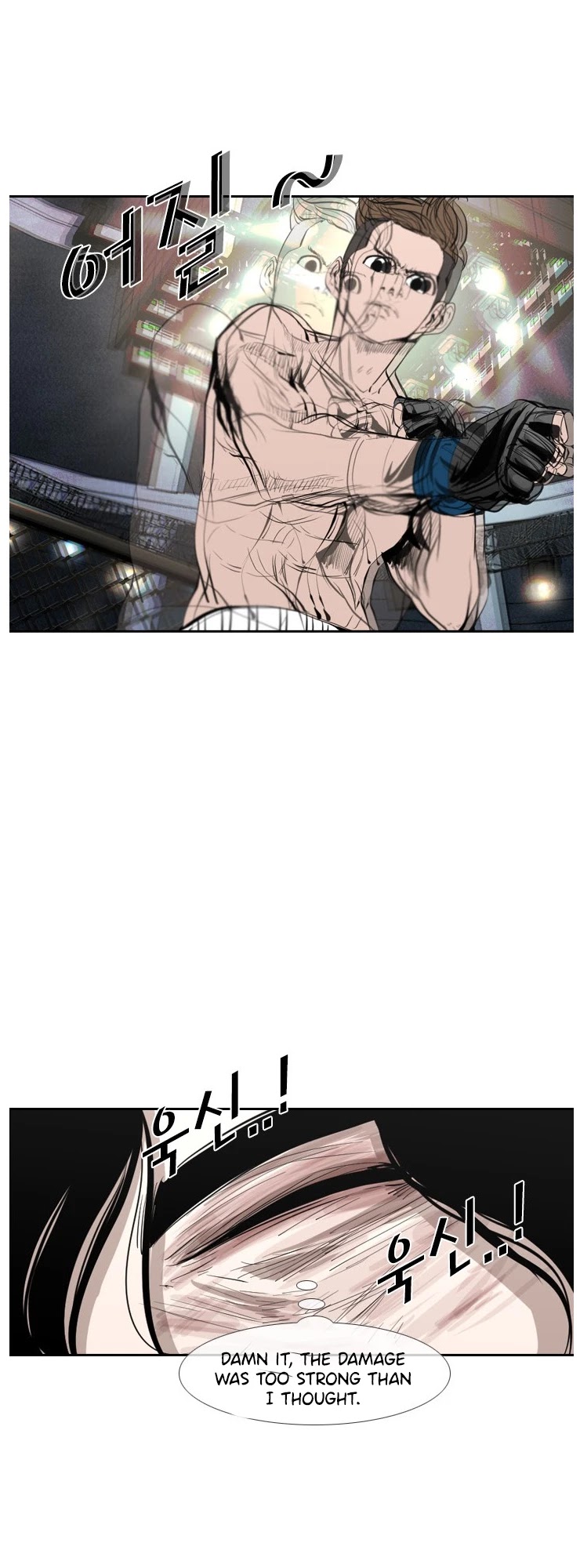 Read Shark EN Manga Online