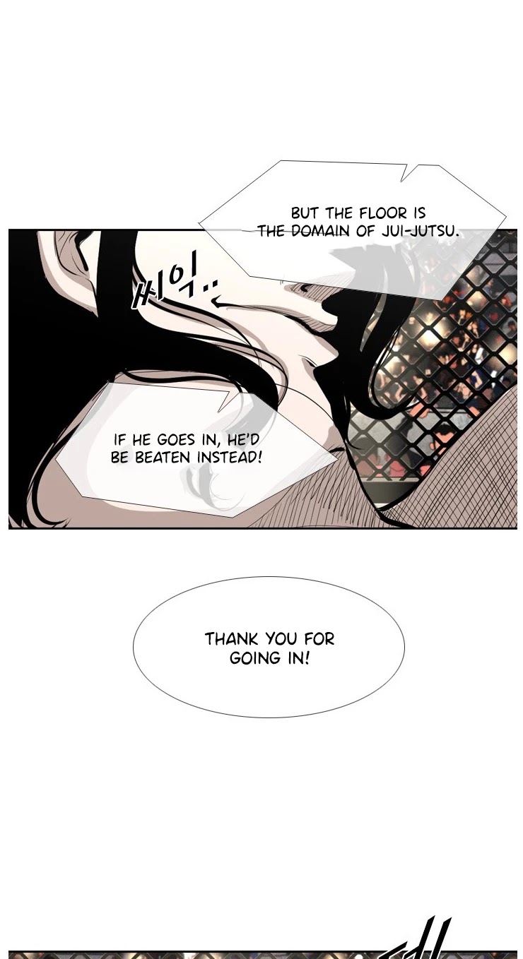 Read Shark EN Manga Online