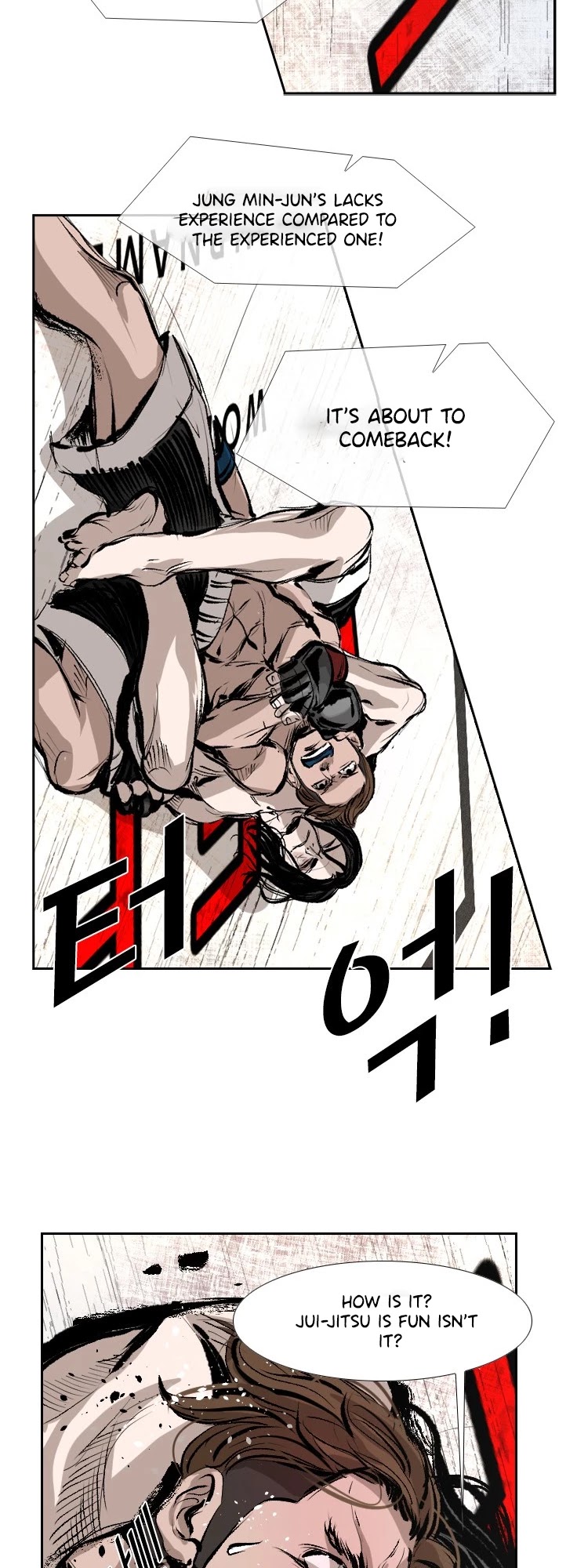 Read Shark EN Manga Online