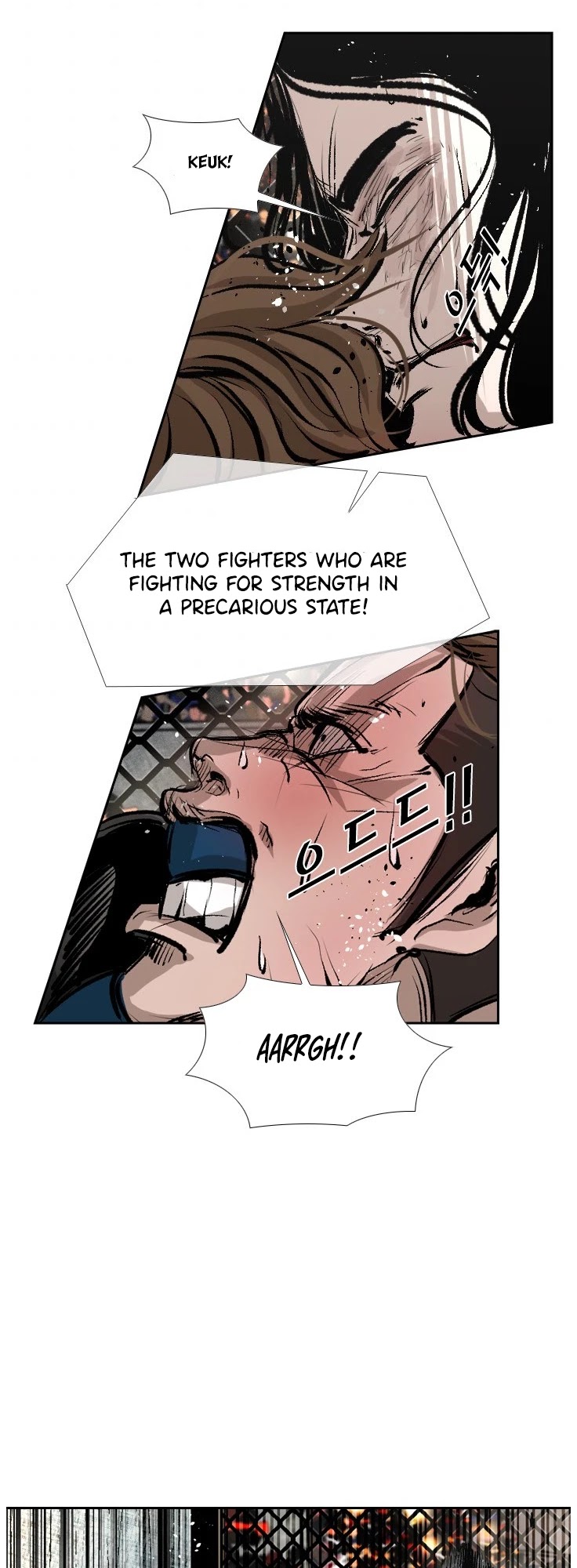 Read Shark EN Manga Online