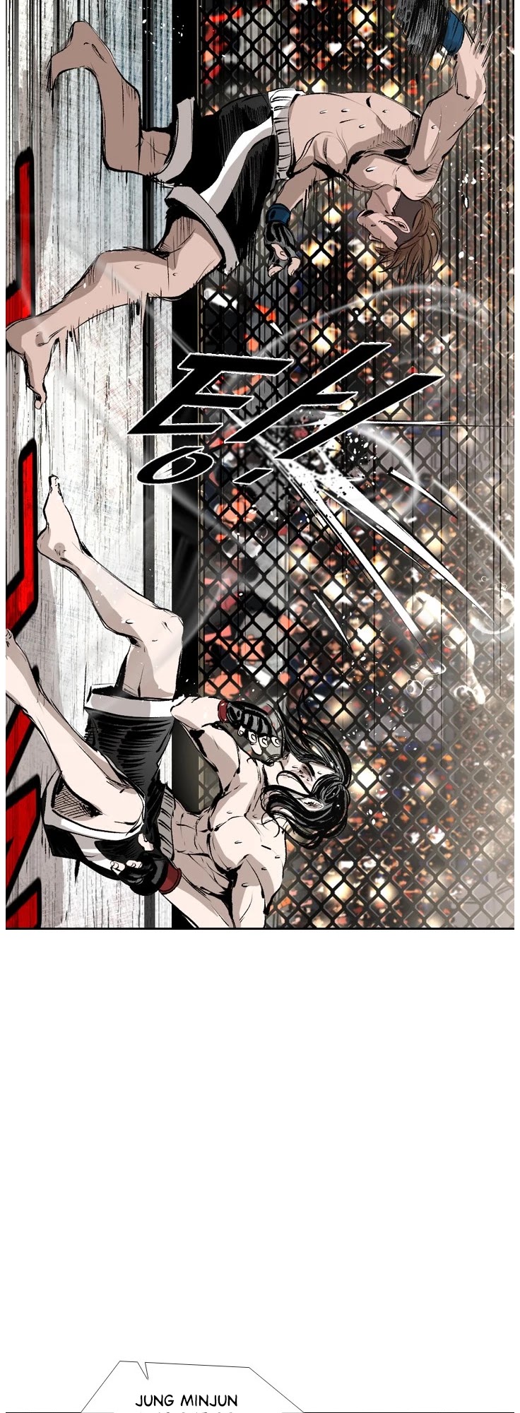 Read Shark EN Manga Online