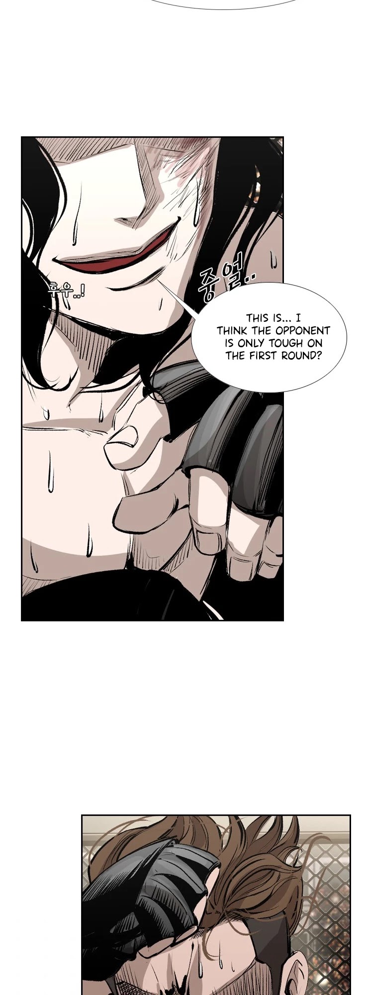 Read Shark EN Manga Online