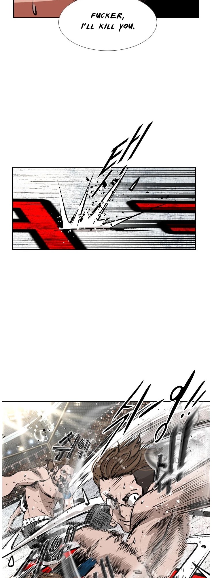 Read Shark EN Manga Online