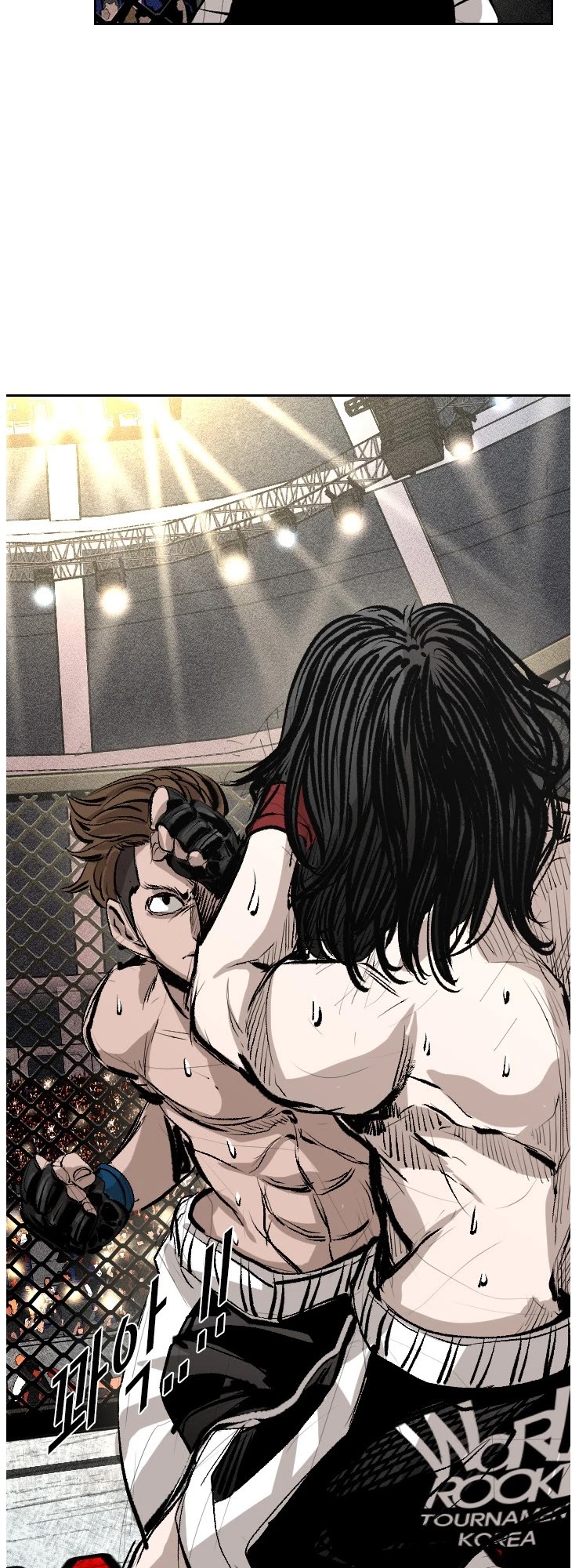 Read Shark EN Manga Online