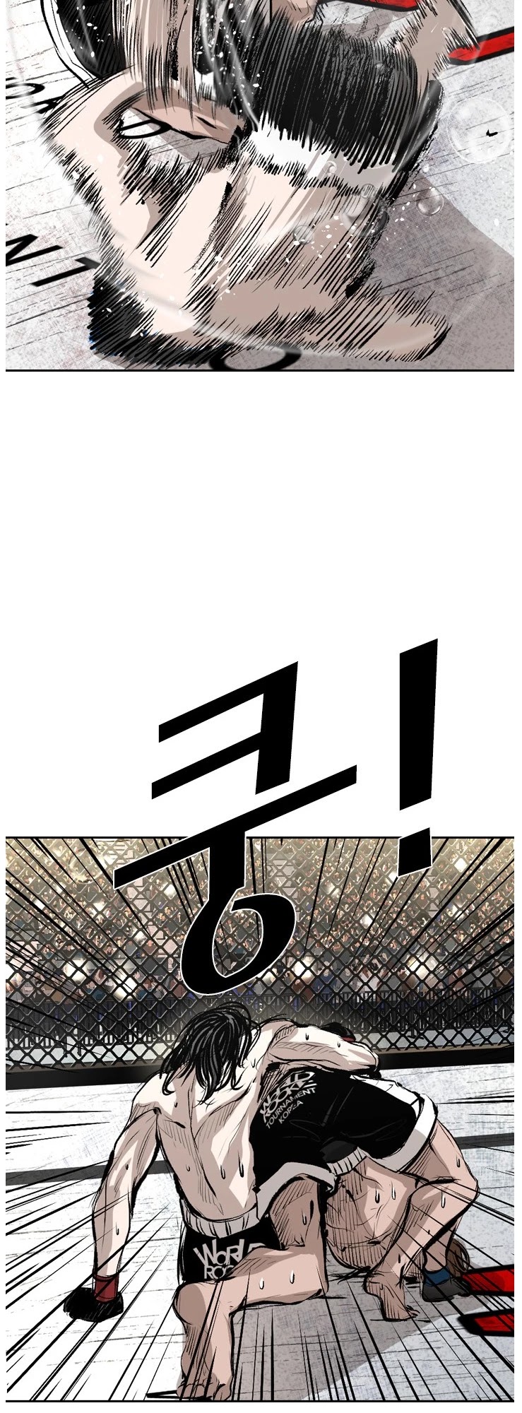 Read Shark EN Manga Online