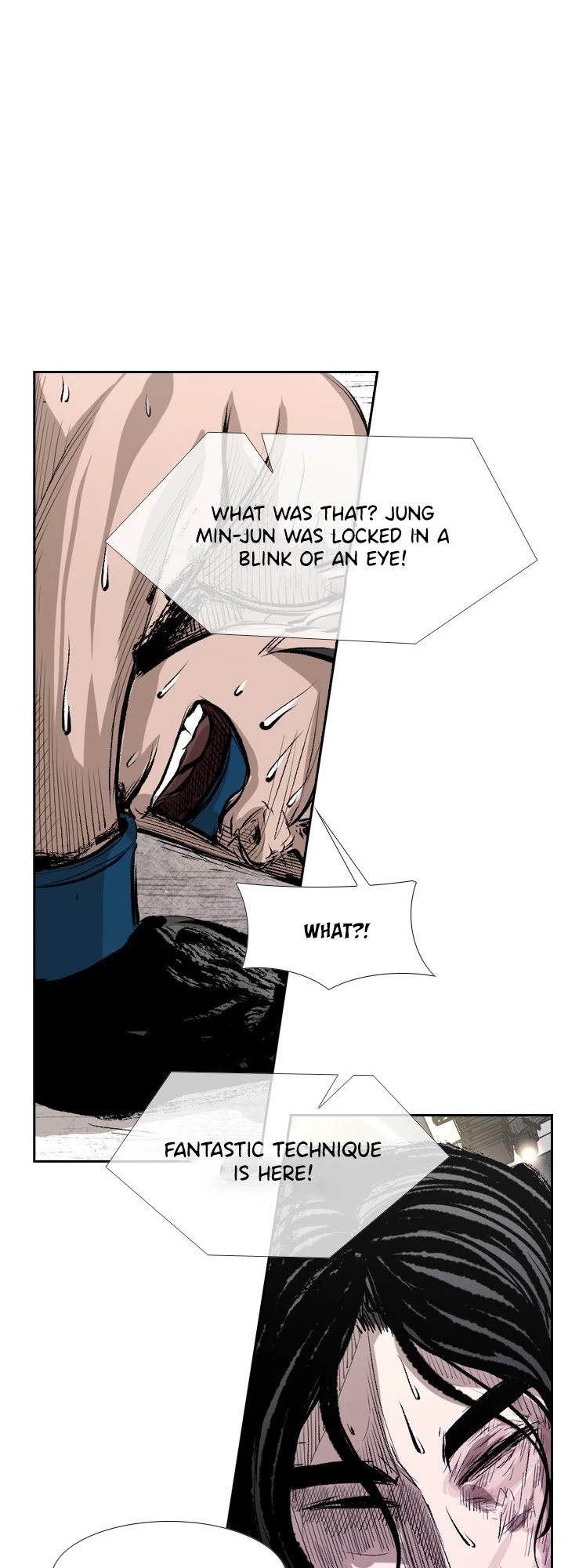 Read Shark EN Manga Online