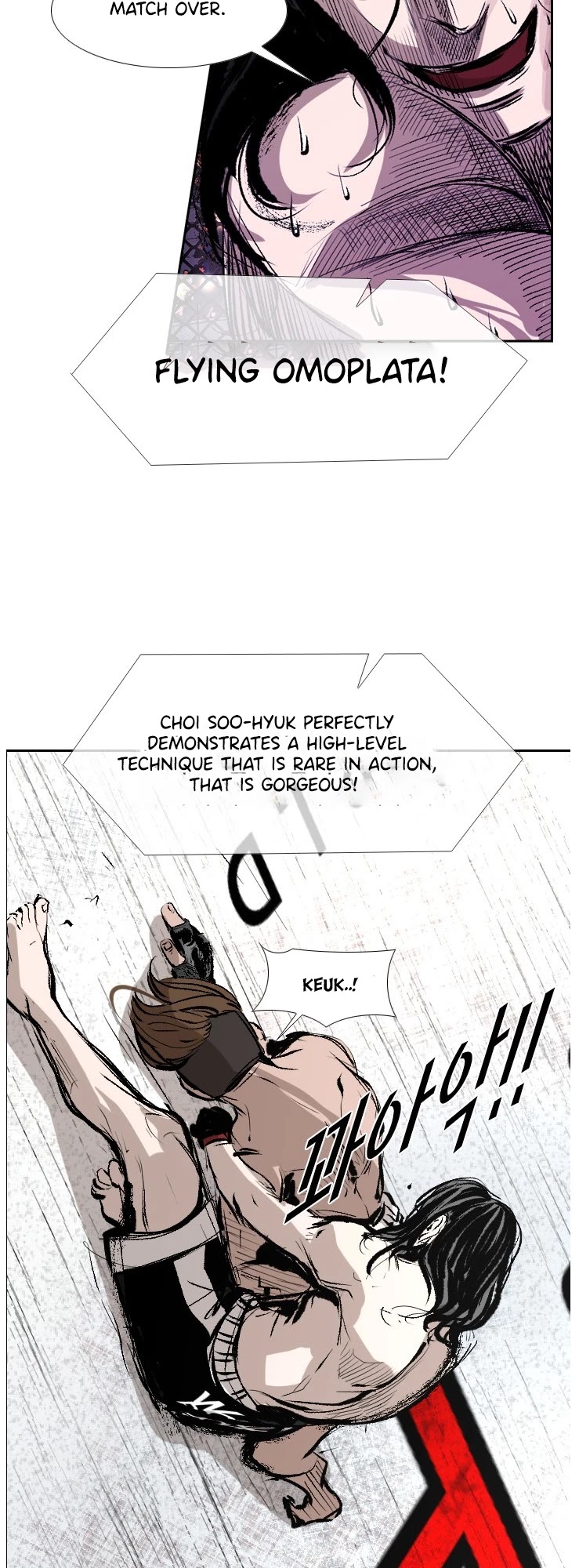 Read Shark EN Manga Online