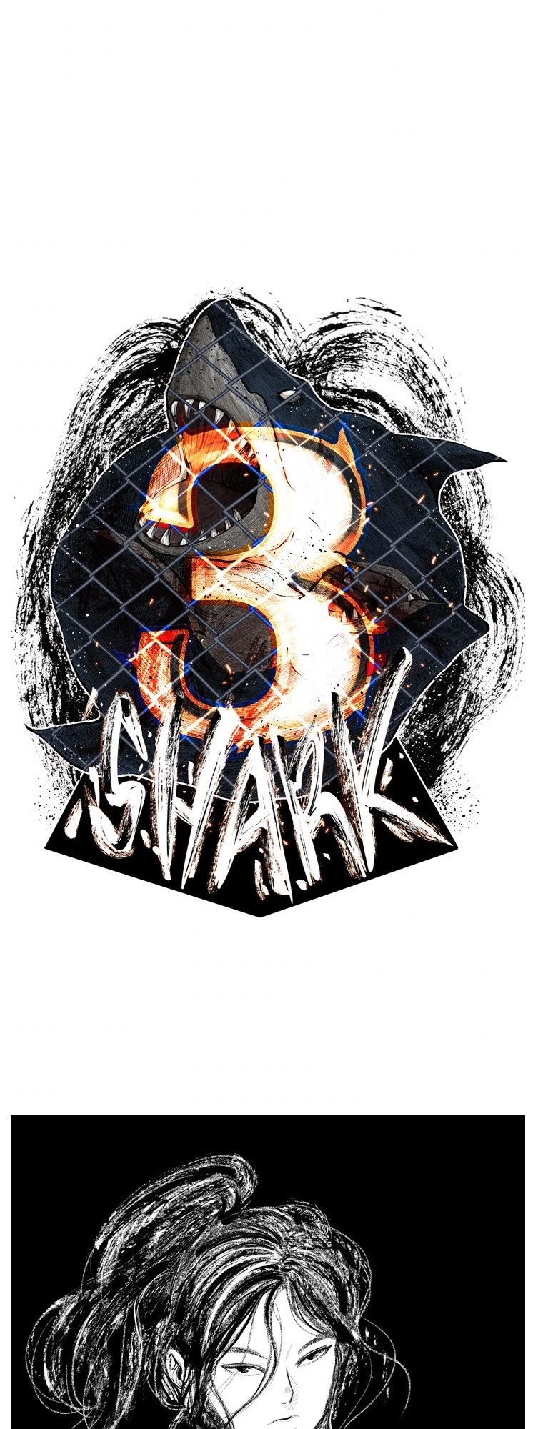 Read Shark EN Manga Online