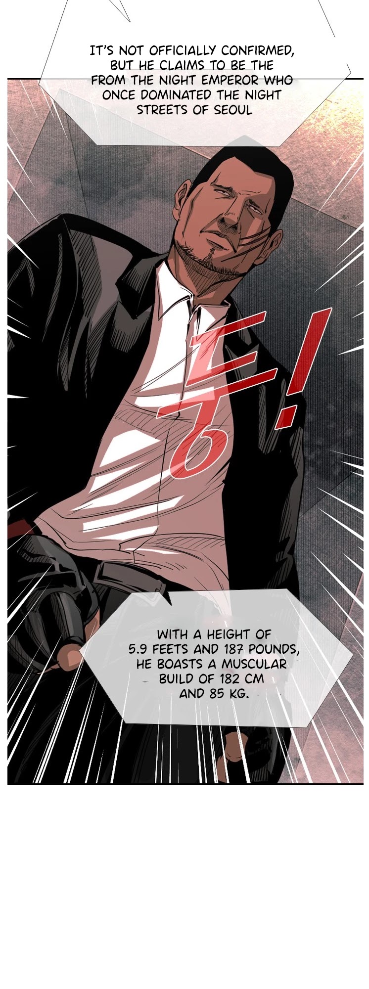 Read Shark EN Manga Online