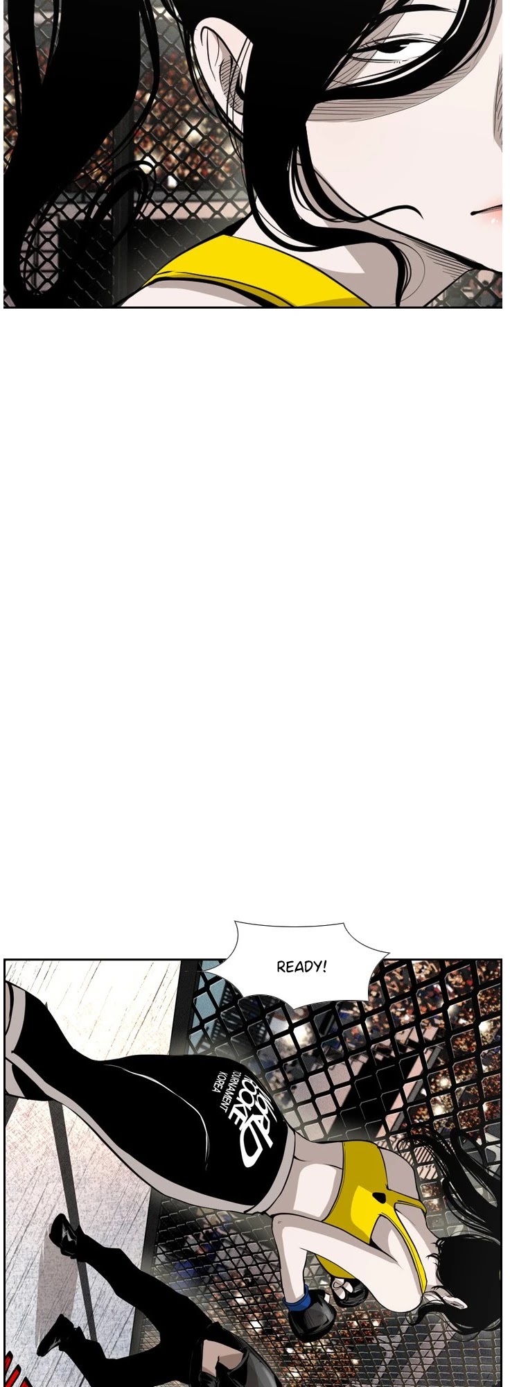 Read Shark EN Manga Online