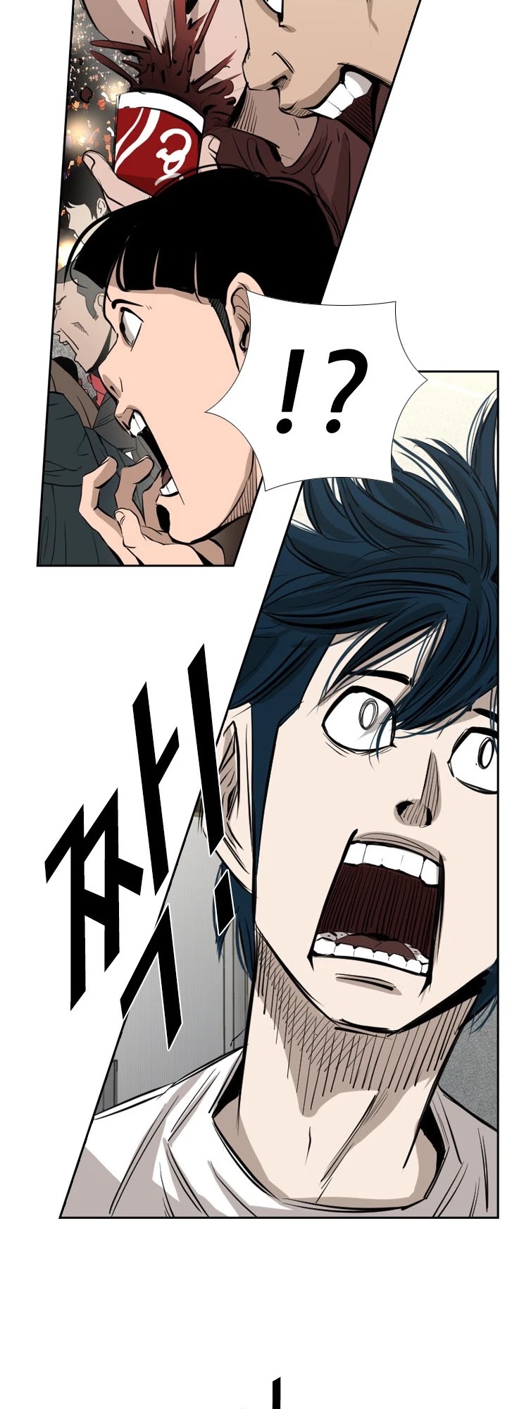 Read Shark EN Manga Online