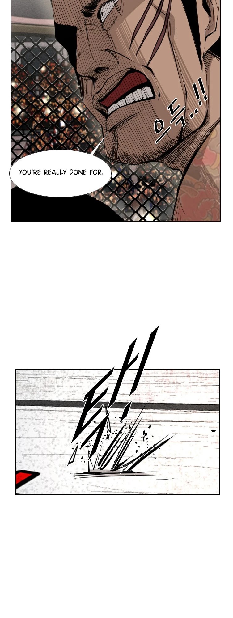 Read Shark EN Manga Online