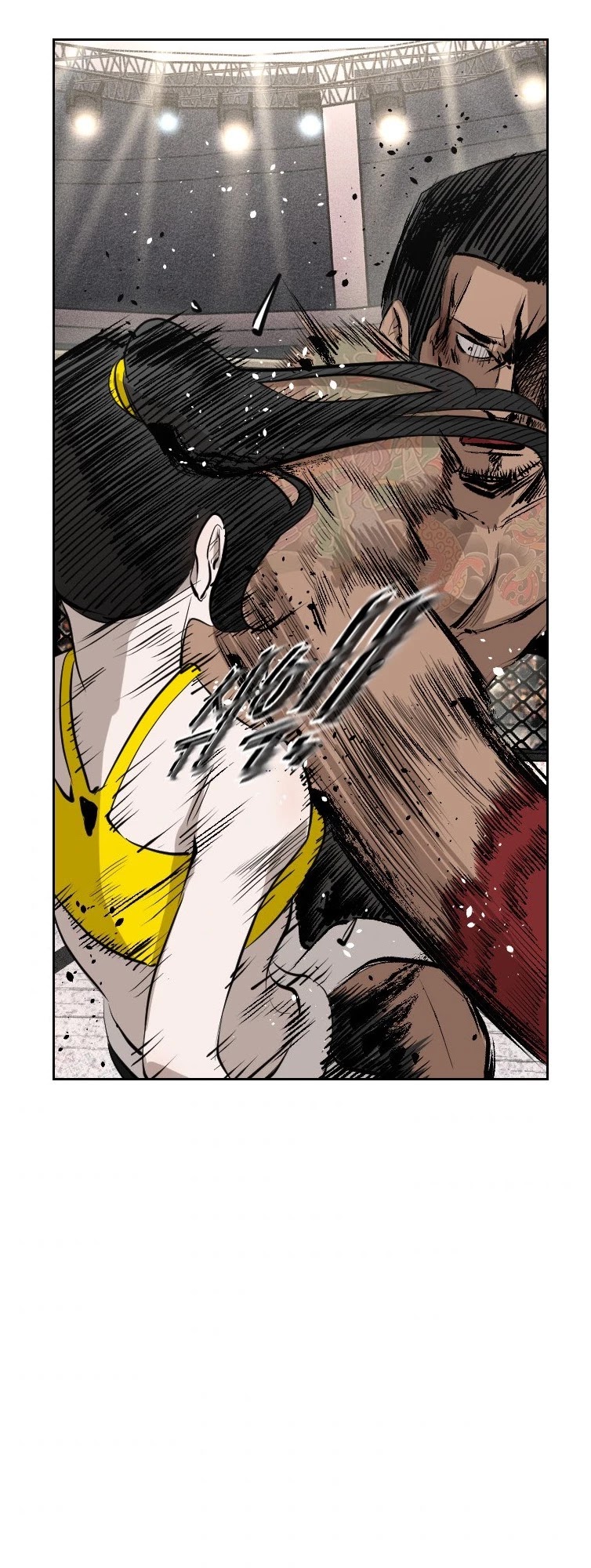 Read Shark EN Manga Online