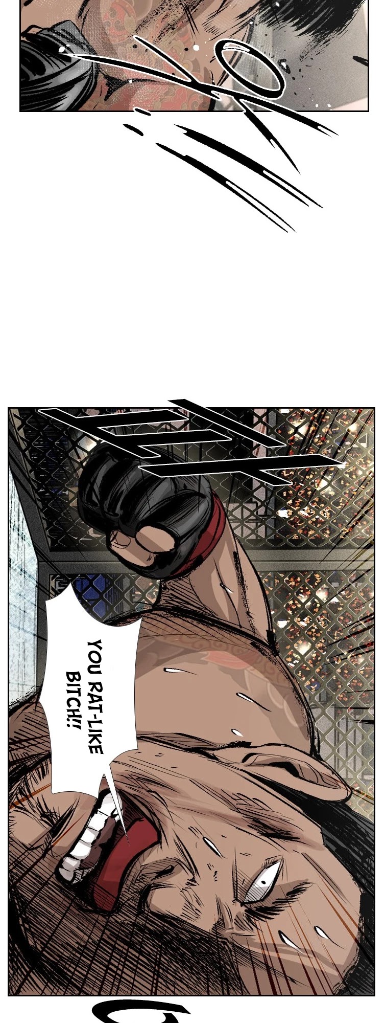Read Shark EN Manga Online