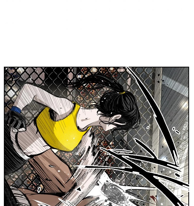 Read Shark EN Manga Online
