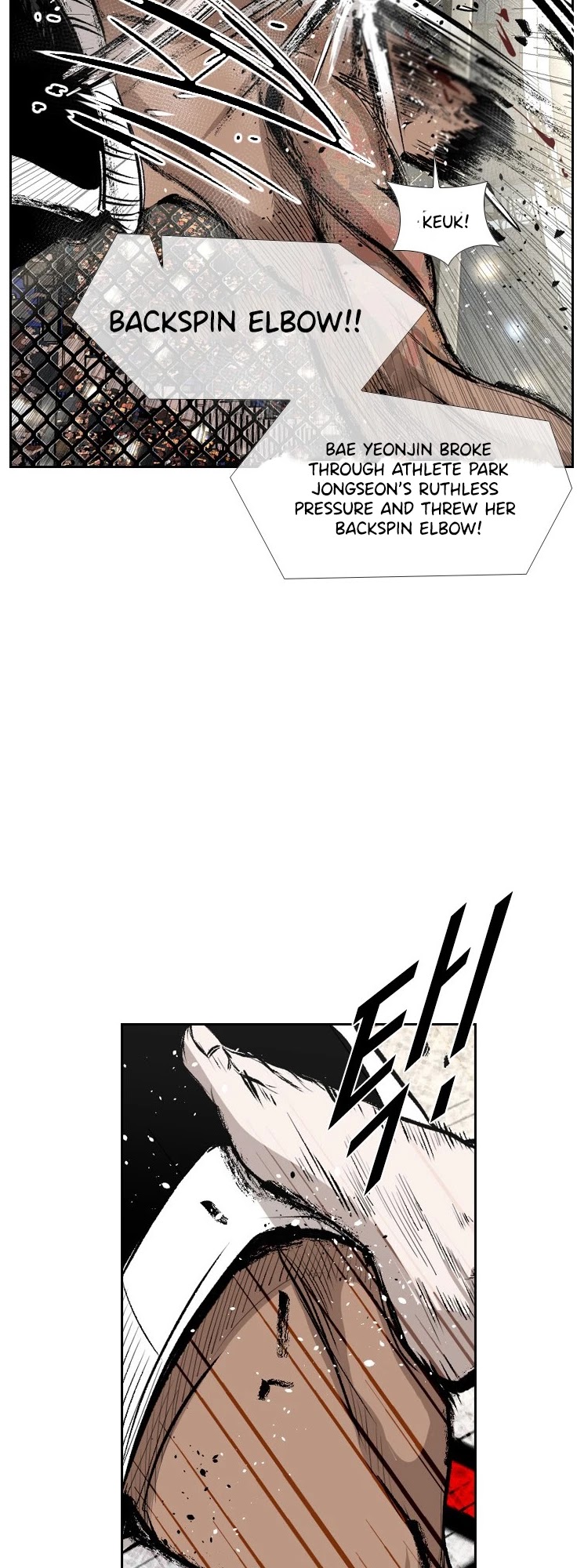 Read Shark EN Manga Online