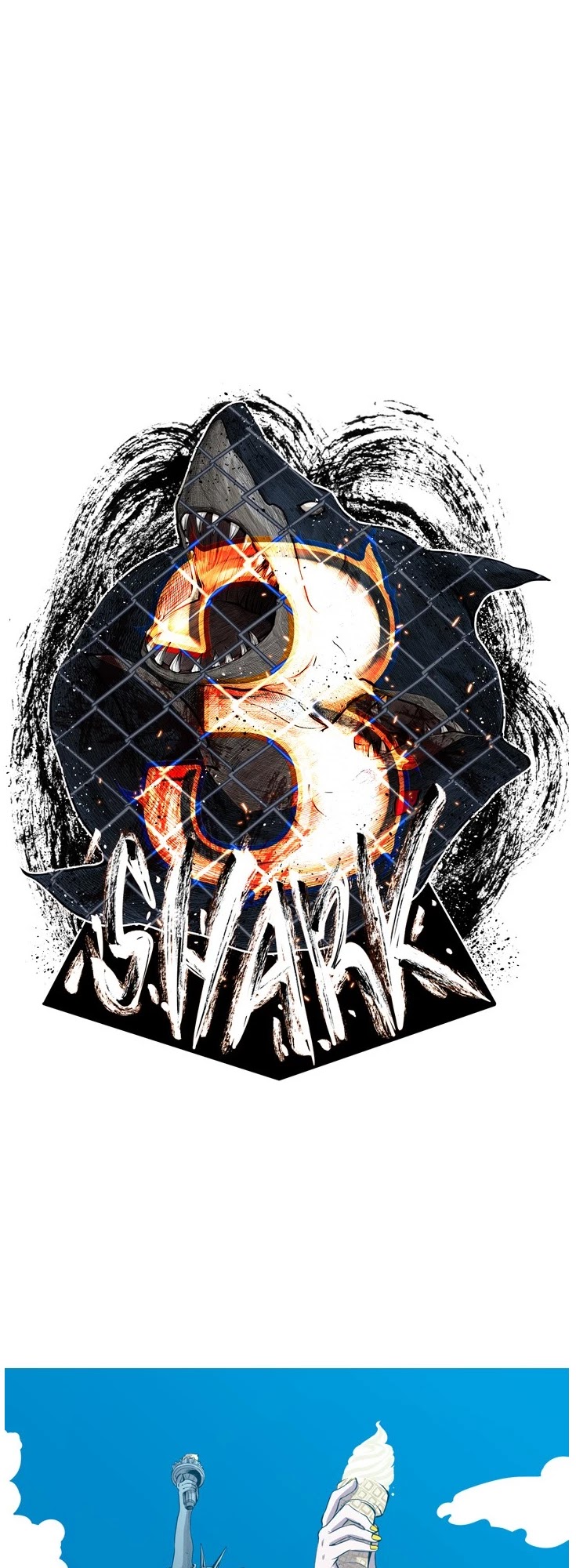 Read Shark EN Manga Online