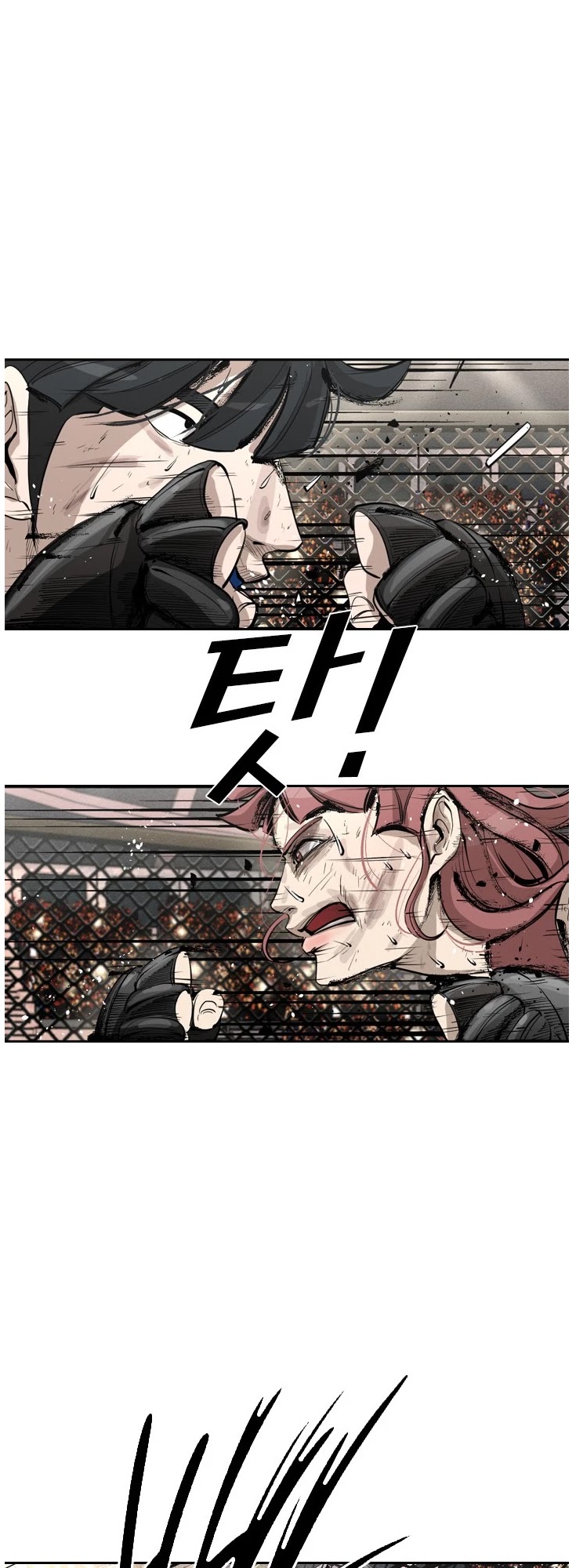 Read Shark EN Manga Online